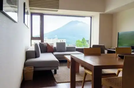 Ki Niseko - 138
