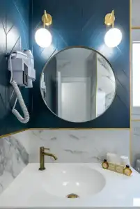 Hôtel Flor - 27