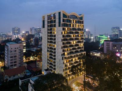 Sherwood Suites - 30
