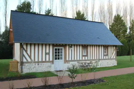 Les Manoirs des Portes de Deauville - 20