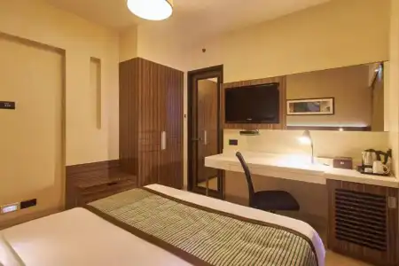 Residency Sarovar Portico Mumbai - 31