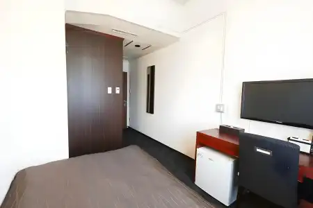 Osaka Corona - 4