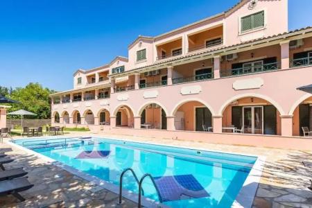Bella de Lux Apts - 60
