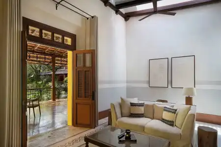 Hacienda Xcanatun, Angsana Heritage Collection - 7