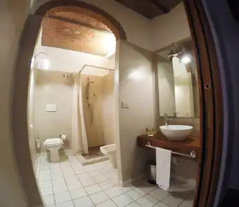 Boschi di Montecalvi - Guest House - 6