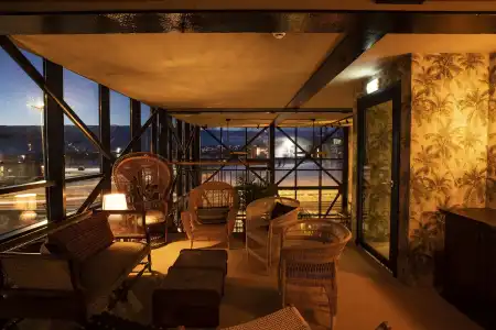 The Greenhouse - 19