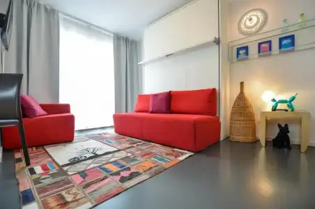 K314 Bonn Apart- Boardinghouse - 6