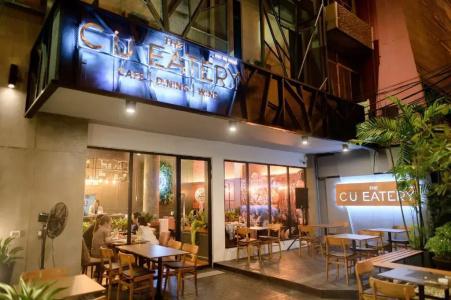 C U Inn Bangkok - 16