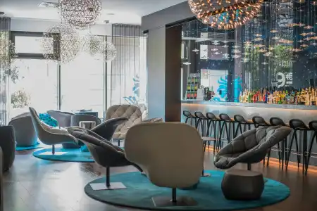 Motel One Berlin - Tiergarten - 26