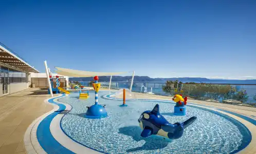 Valamar Bellevue Resort - All Inclusive - 14