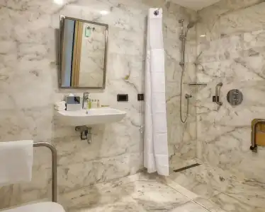 Hilton Garden Inn Isparta - 39