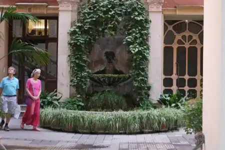 Everest Inn Rome - 15