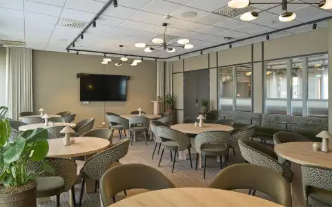Scandic Karlskrona - 33