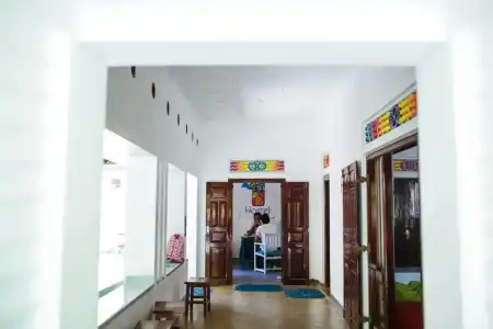 Hostel First Mirissa - 10