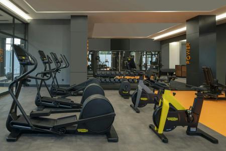 DoubleTree by Hilton Manisa - 21