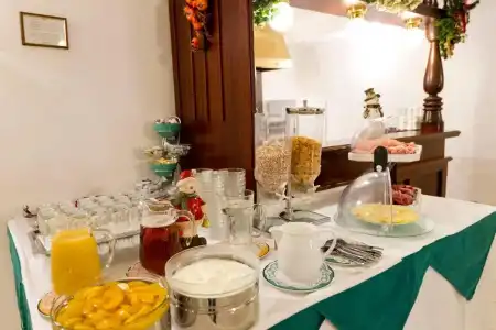 Hotel-Pension Bleckmann - 10