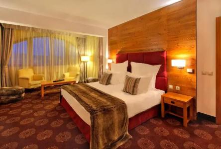 Kempinski Grand Arena Bansko - 54