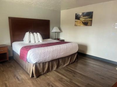 Red Carpet Inn Medford - 20