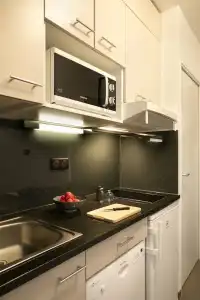 Citadines Kléber Strasbourg - 116