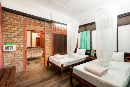 Green View Village Resort - 48
