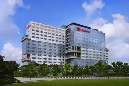 Genting Jurong - 15