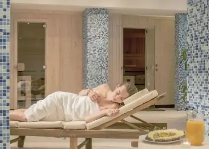 Grand Palladium Munich - 24