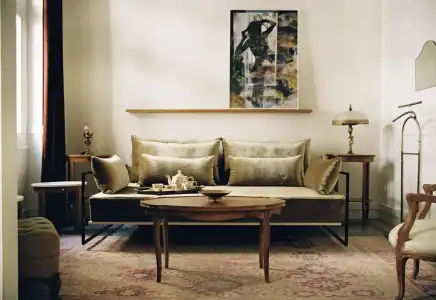 Shila Athens - 20