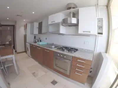 Number One Tower Suites Dubai - 26
