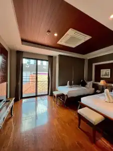 Yotaka Bangkok - 33