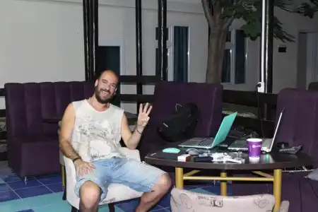 Park Hostel - 18