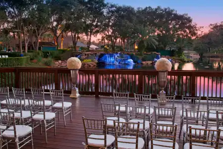 Sawgrass Marriott Golf Resort & Spa - 37