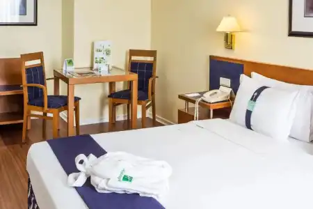 Holiday Inn Lisbon by IHG - 72