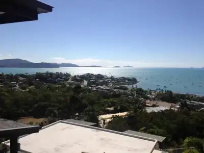 Whitsunday Reflections Apartments - 3