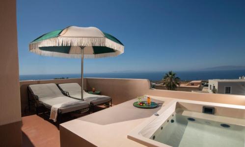 Oia Memories Suites - 43