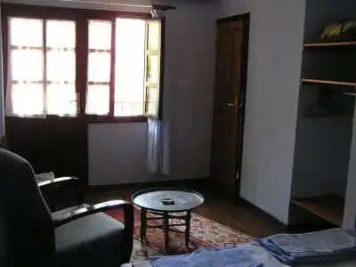 Turk Evi - 2