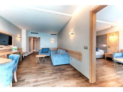 RIU Palace - adults only, 18+ - 5