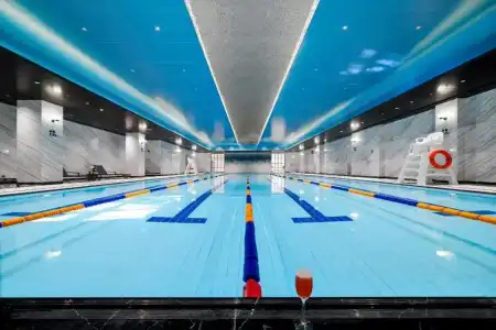 Shanghai Donghu - 15