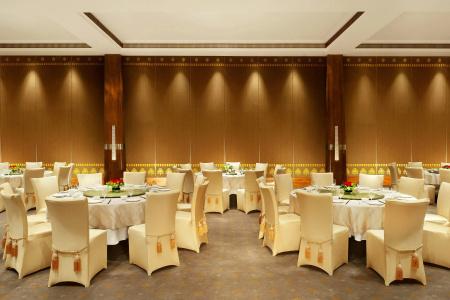 The St. Regis Lhasa Resort - 42