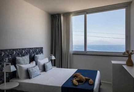 Suite Time Capri Villa La Pergola - 19