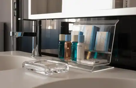 Stendhal & Luxury Suites - 25