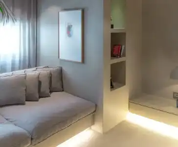 Omm Inn - 19