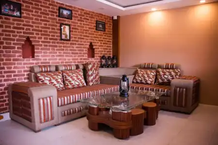 Nag Pukhu Guest House - 7