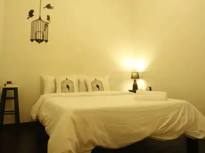 Luang Poj Boutique Hostel - 2