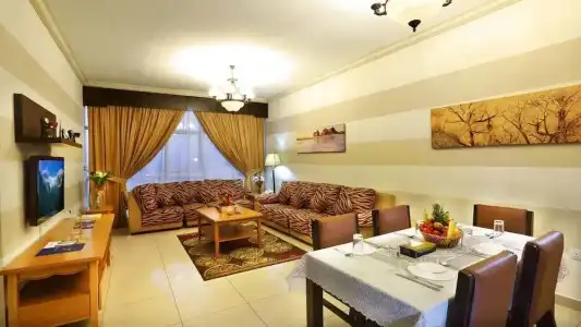 Al Hayat Suites - 26