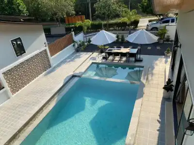 Chaison Hill Resort Khanom - 16