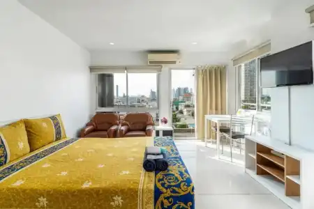 Right Place Sathorn - 4