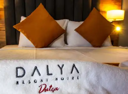 Dalya Resort Aqua & Spa - 145