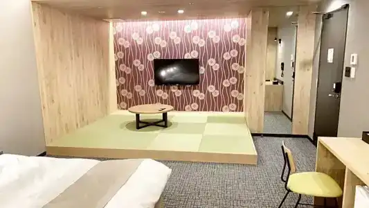 First Cabin Midousuji - Namba - 15