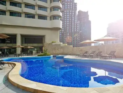 Novotel Kuala Lumpur City Centre - 15