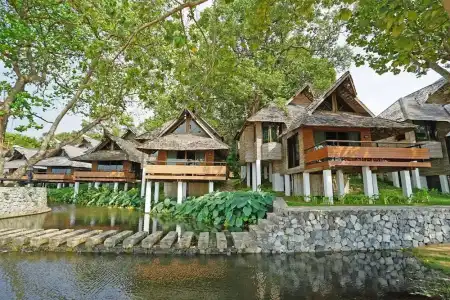 Sunset Park Resort and Spa by SWR - 138